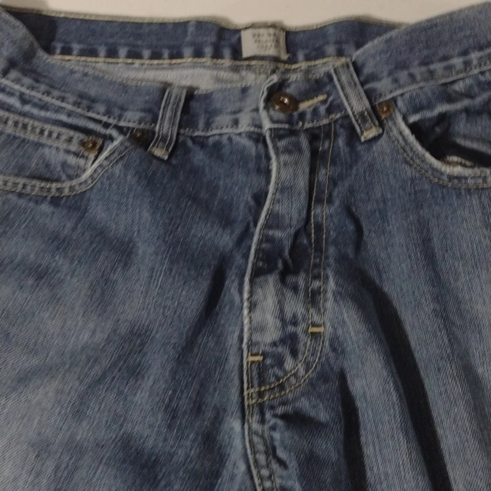 J. Crew they are